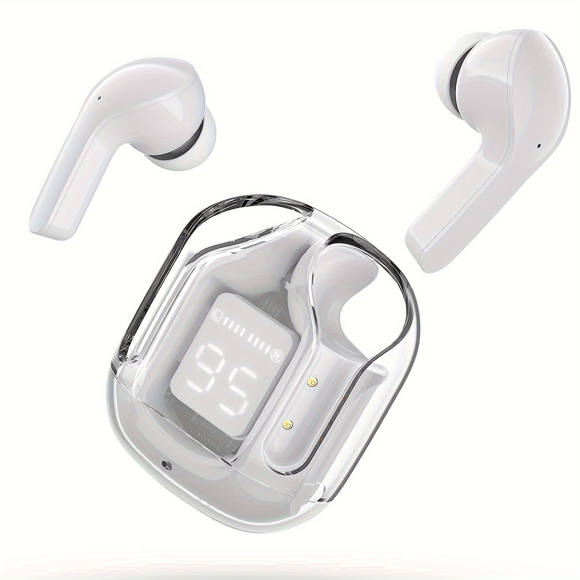 هدفون بلوتوثی مدل Ultrapods,CY_T2 - Image 3
