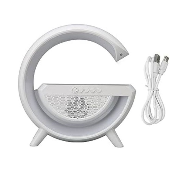 اسپیکر بلوتوثی قابل حمل مدل BT 2301 - Image 14