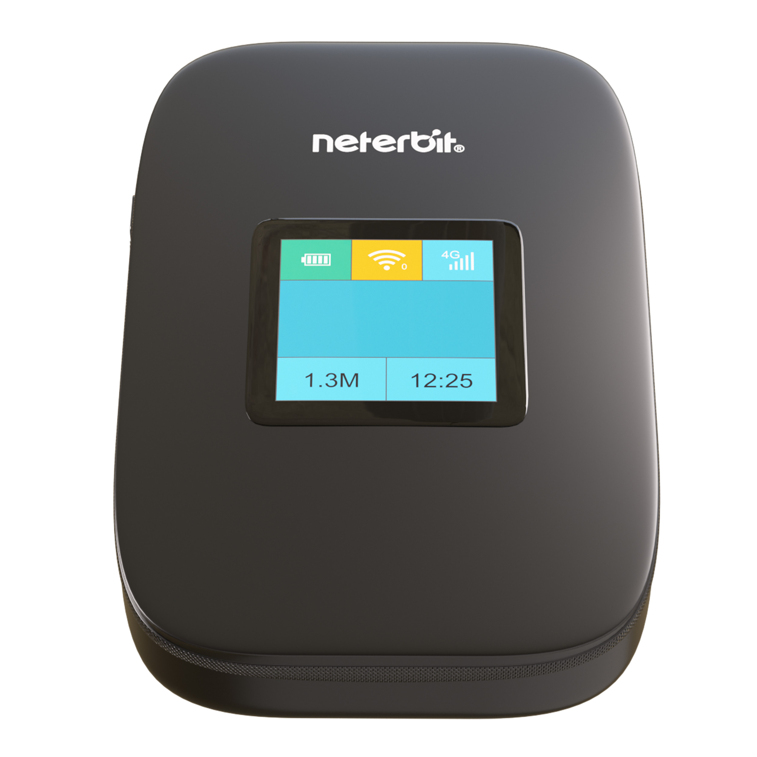 مودم همراه 4G LTE نتربیت مدل NWR-945X با باتری 3000 میلیآمپر ساعت، پشتیبانی از Wi-Fi 6، سرعت دانلود تا 150 مگابیت بر ثانیه، اتصال بیش از 10 کاربر و فایروال NAT - Image 5