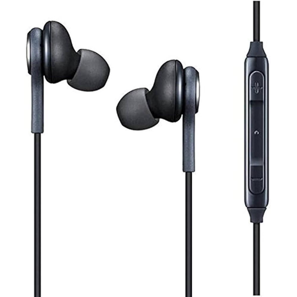 هندزفری ای کی جی مدل S8 EO-IG955 بسته دو عددی - Image 2