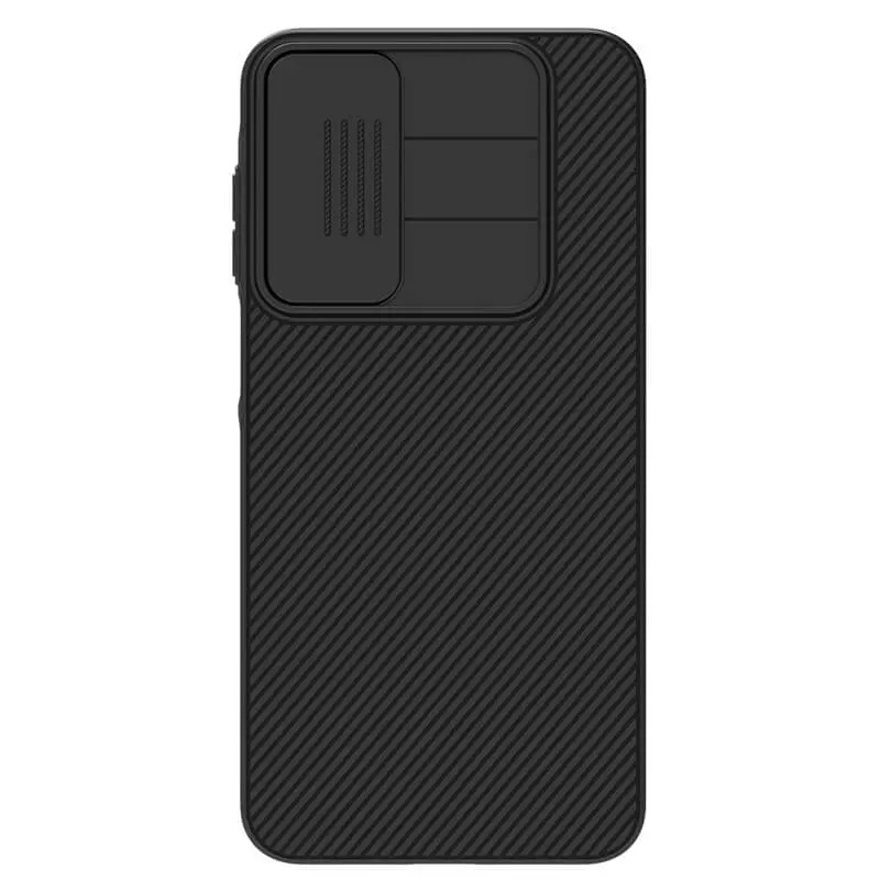 کاور نیلکین مدل CamShield مناسب برای گوشی موبایل سامسونگ Galaxy A16 4G/5G - Image 2