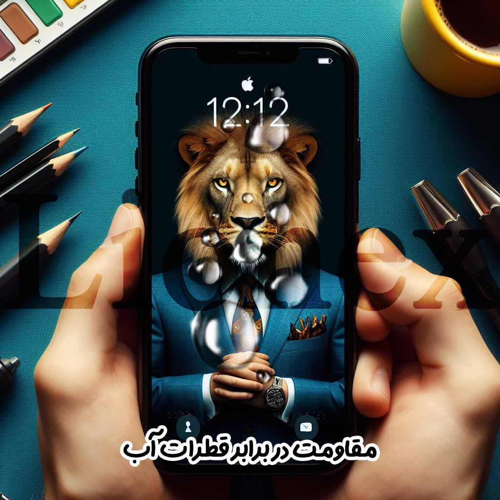 محافظ صفحه نمایش لایونکس مدل FUSUL مناسب برای گوشی موبایل هوآوی Y9s / Y9 Prime 2019 / P Smart Z / آنر 9X Pro / 9X - Image 7