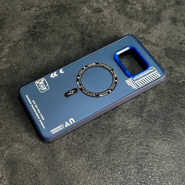 کاور گاردتک مدل Cool1_X3 مناسب برای گوشی موبایل شیائومی Poco X3 / X3 Pro - Image 5