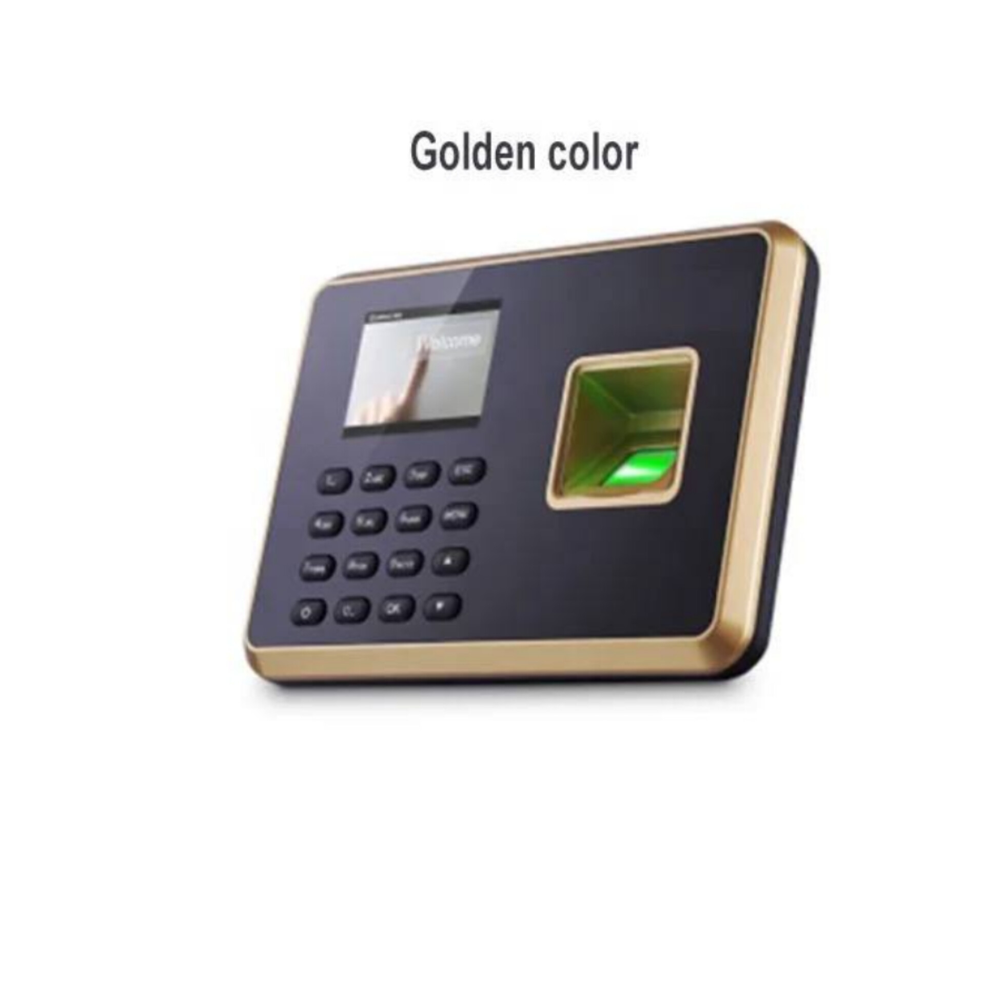 دستگاه حضور و غیاب مدل Kamatec K10 - Image 17