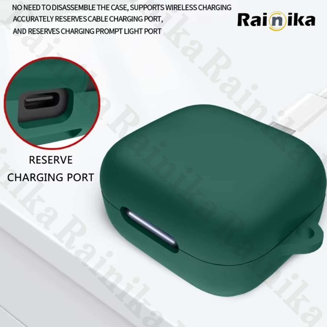 کاور رینیکا مدل R50 i NC مناسب برای کیس هدفون بی سیم انکر Soundcore R50i NC - Image 12