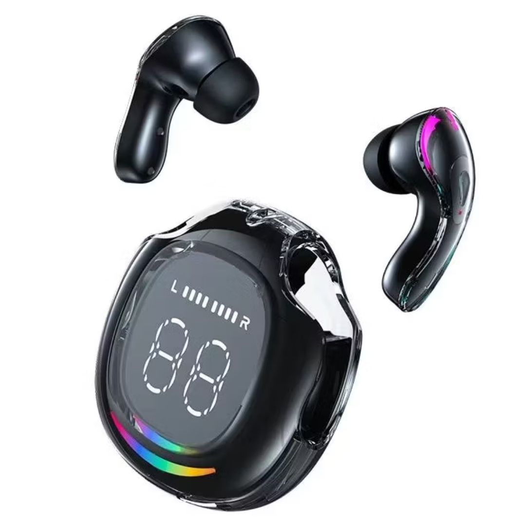 هدفون بلوتوثی مدل AIR40 SOUND - Image 3