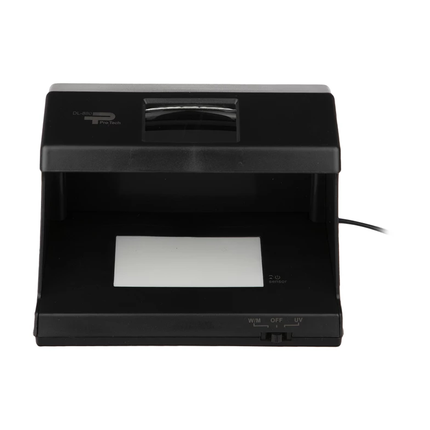 دستگاه تشخیص اسکناس پروتک مدل DL-880 - Image 5