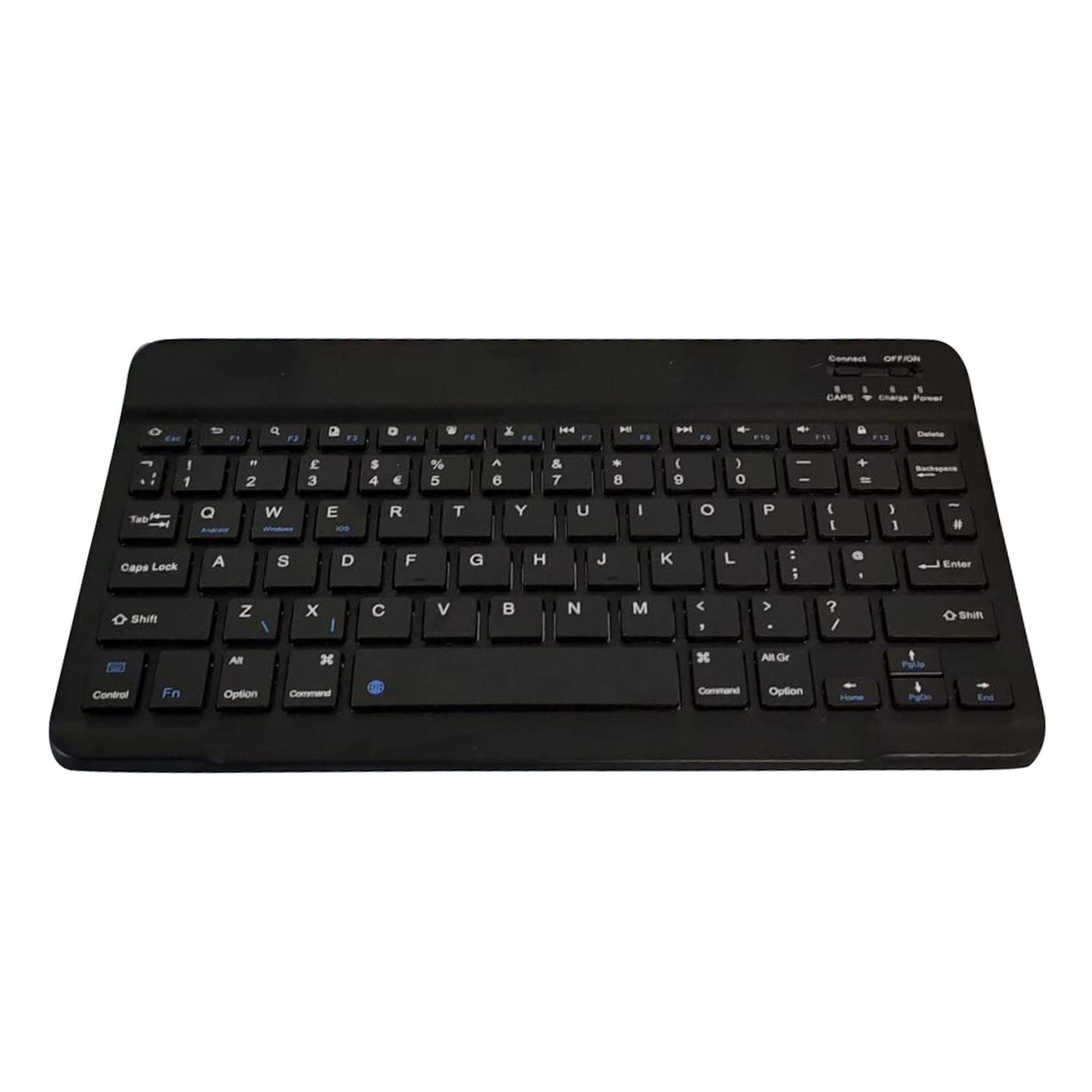 مینی کیبورد بلوتوثی مدل BT300 - Image 15