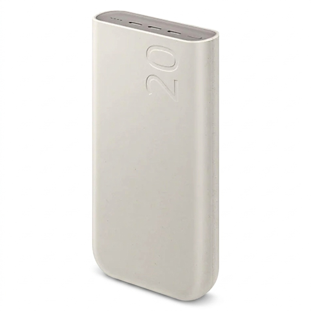 پاوربانک 45 وات سامسونگ مدل Battery Pack EB-P4520 ظرفیت 20000 میلی‌آمپر ساعت