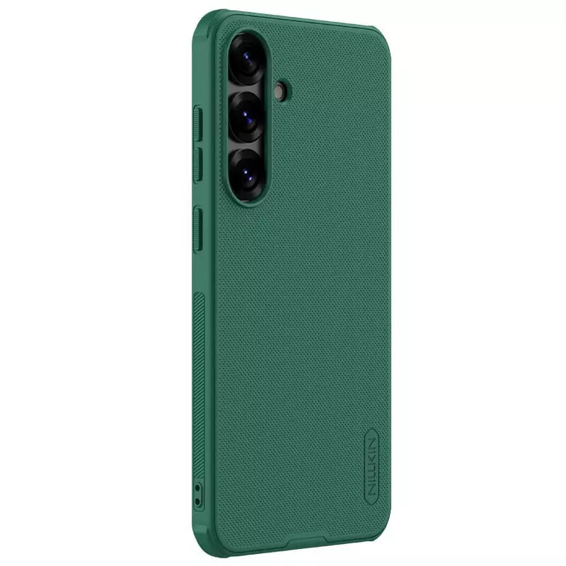 کاور نیلکین مدل Super Frosted Shield Pro مناسب برای گوشی موبایل سامسونگ Galaxy S25 - Image 16