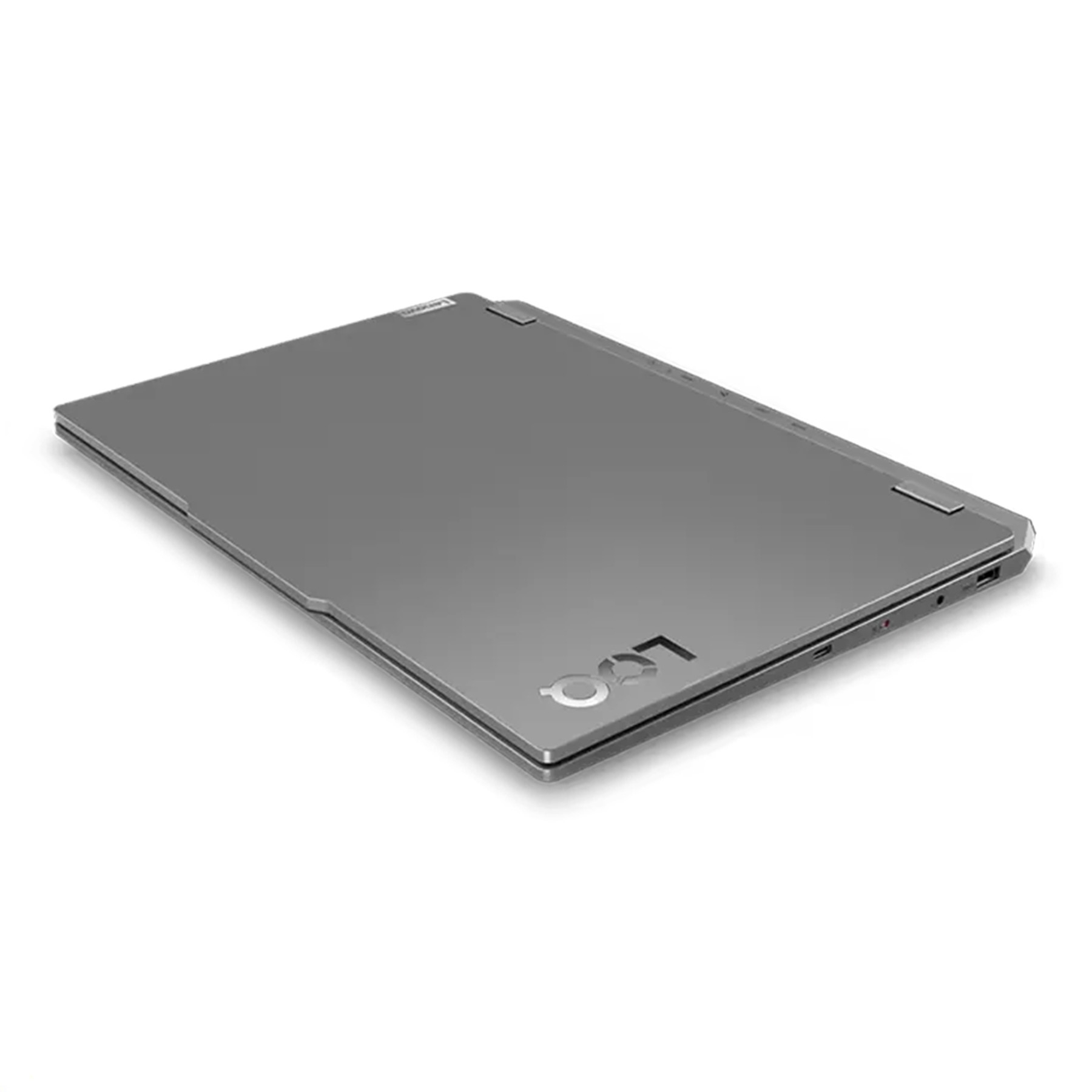 لپ تاپ 15.6 اینچی لنوو مدل LOQ 15ARP9-R5 7235HS-RTX3050 A 4GB-12GB DDR5 4800MHz-512GB SSD-FHD 144Hz-W - Image 12