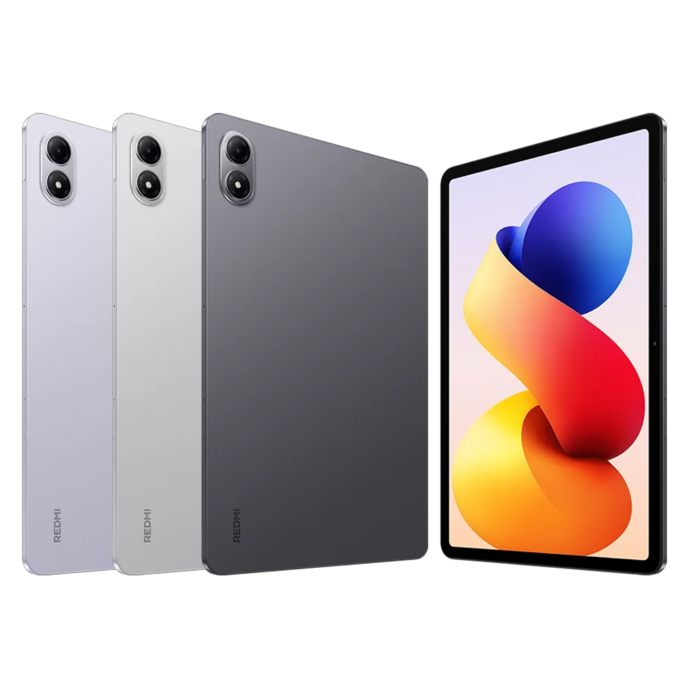 تبلت 12.1 اینچ شیائومی مدل Redmi Pad 2 Pro Wi-Fi، ظرفیت 256 گیگابایت و رم 8 گیگابایت، رزولوشن دوربین 8 مگاپیکسل، پشتیبانی از قلم و کیبورد - Image 13