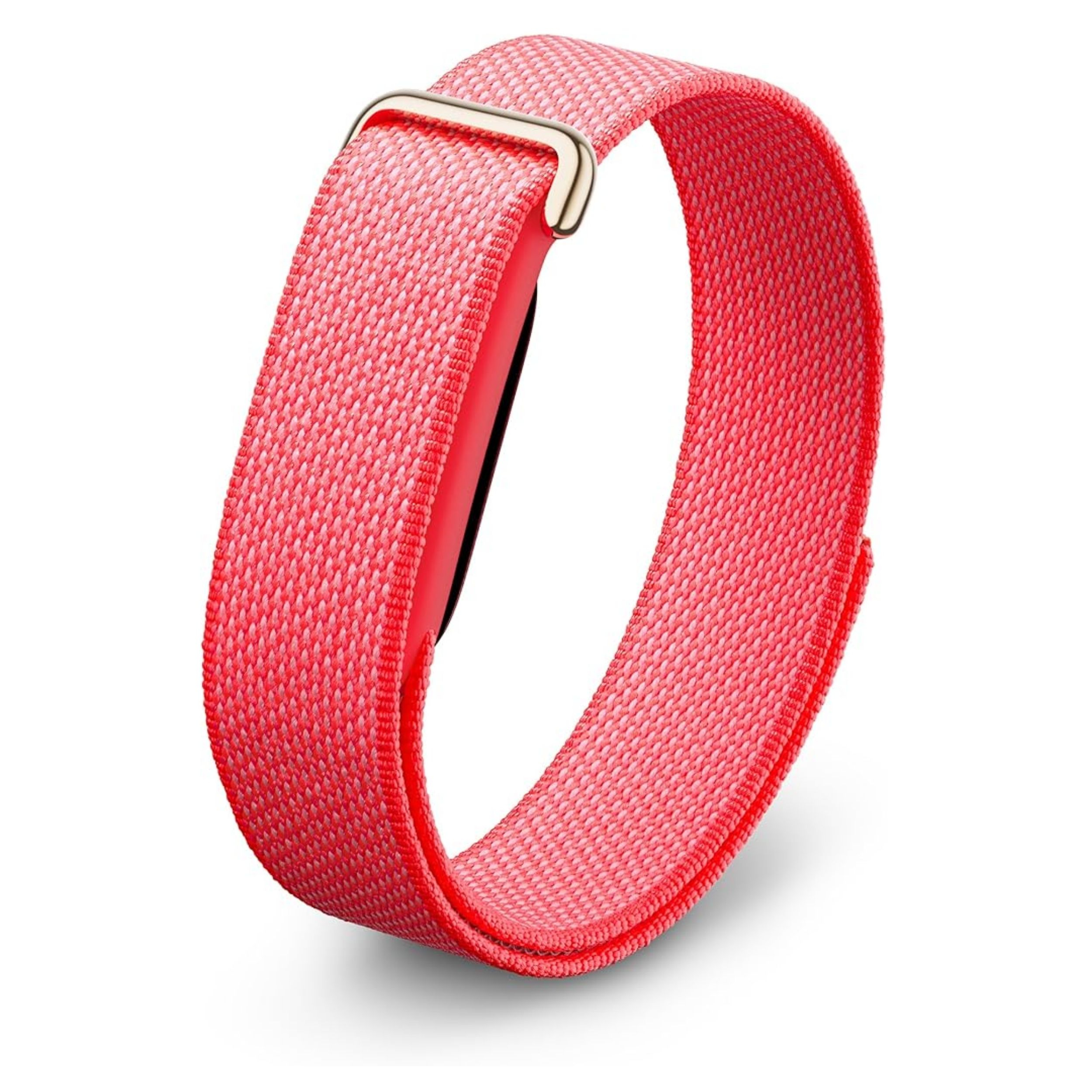 مچ بند هوشمند گوگل مدل Fitbit Air با بند پارچهای - Image 2