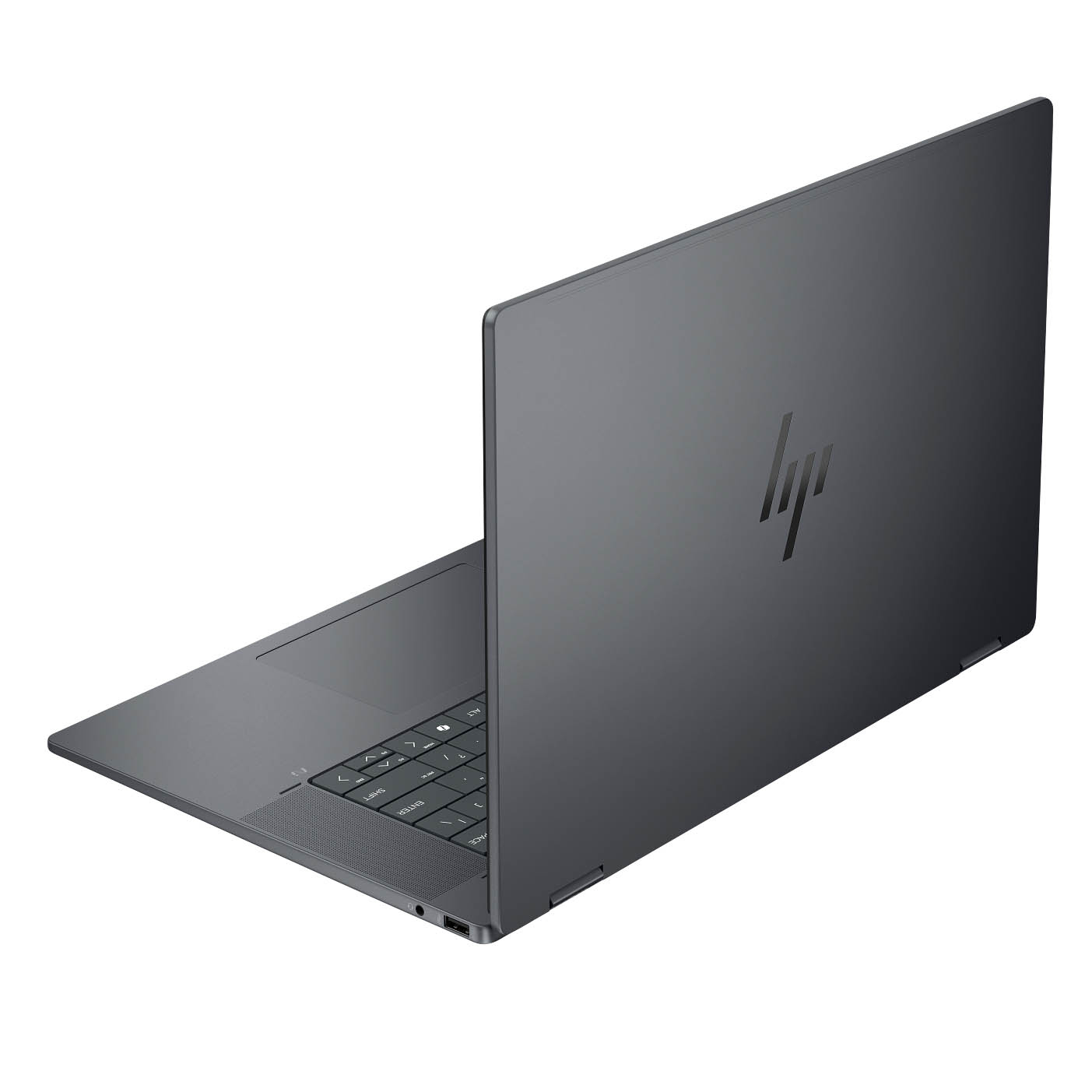 لپ تاپ 16 اینچی اچ پی مدل OmniBook X Flip 16-as0023dx-Core Ultra 7 256V-16GB LPDDR5X 8533MHz-1TB SSD-Touch-Backlit-W - Image 5