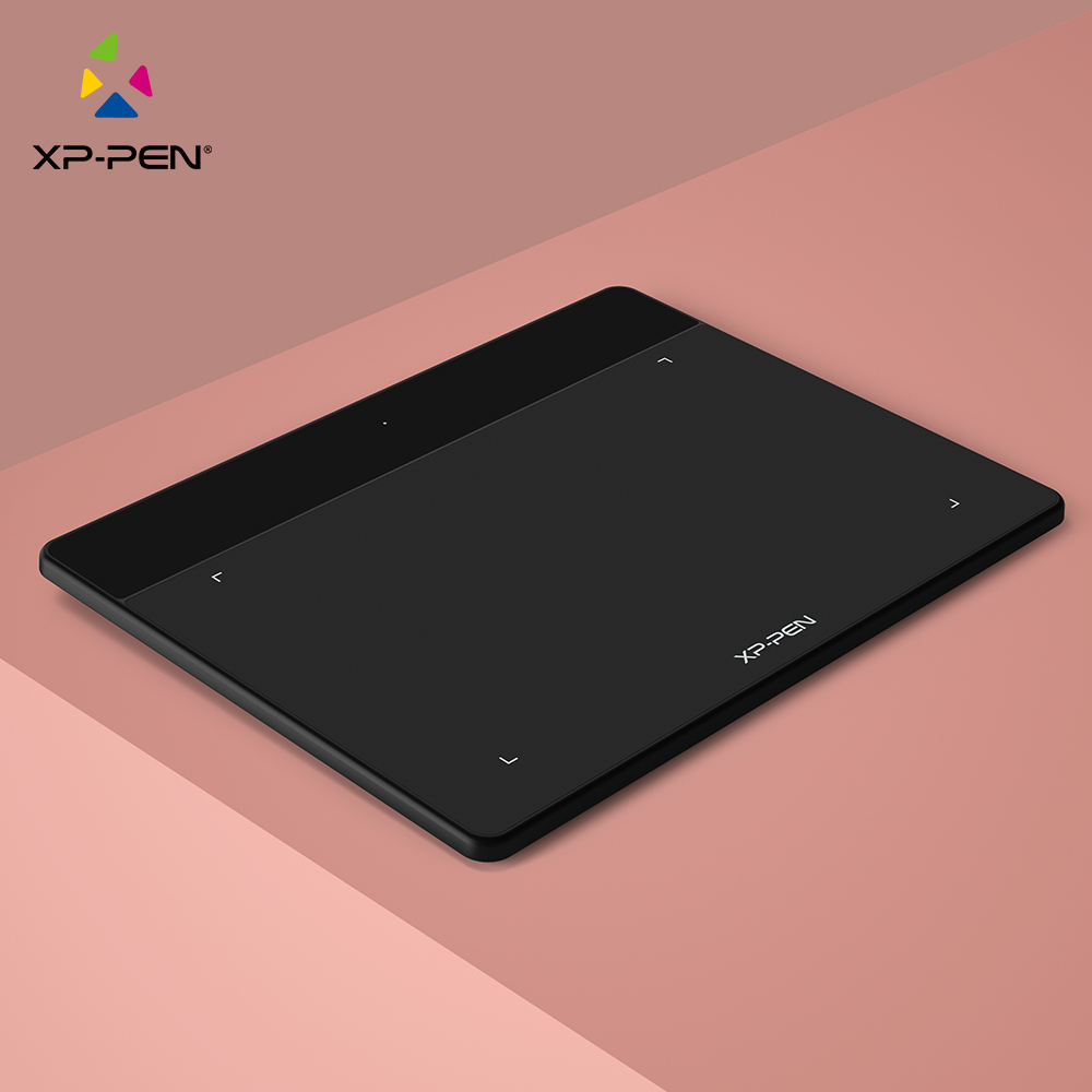 قلم نوری ایکس پی-پن مدل Deco Fun S CT640 - Image 12