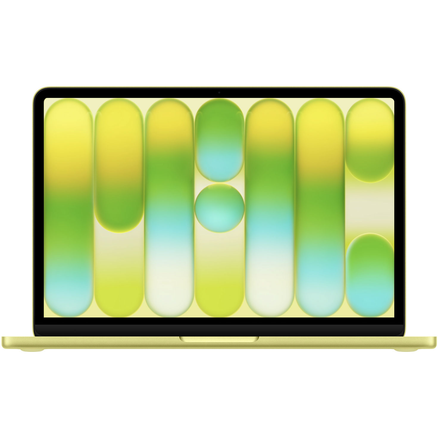 لپ تاپ 13 اینچی اپل مدل MacBook Neo LLA-A18 Pro-8GB Ram-256GB SSD - Image 2