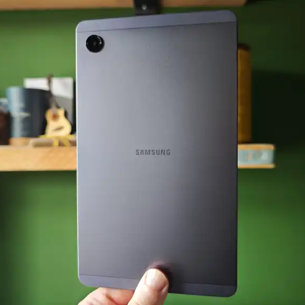 تبلت 8.7 اینچ سامسونگ مدل Galaxy Tab A11 Wi-Fi، ظرفیت 64 گیگابایت و رم 4 گیگابایت، رزولوشن دوربین 8 مگاپیکسل - Image 16