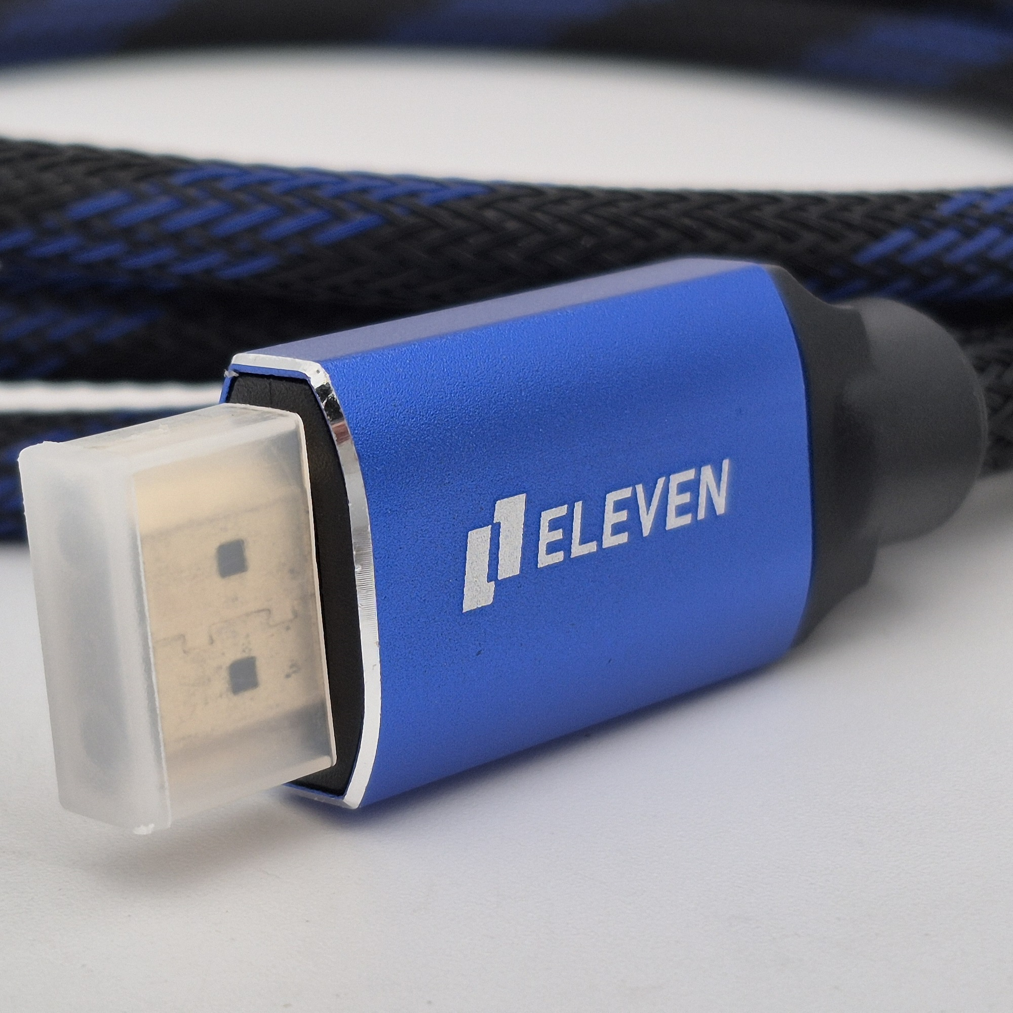 کابل HDMI ایلون مدل BLUELINK طول 10 متر - Image 2