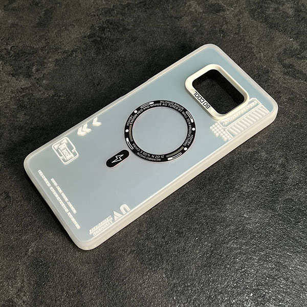 کاور گاردتک مدل Cool1_X3 مناسب برای گوشی موبایل شیائومی Poco X3 / X3 Pro - Image 6