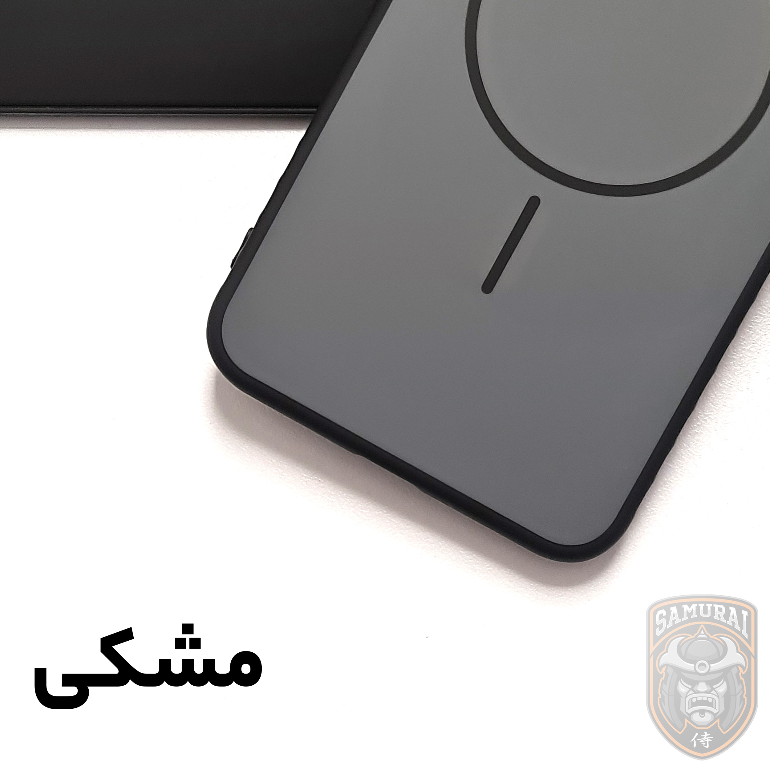 کاور سامورایی مدل Lawa مناسب برای گوشی موبایل سامسونگ Galaxy A57 5G - Image 14