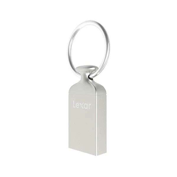 فلش مموری لکسار مدل JUMPDRIVE M22 ظرفیت 64 گیگابایت با رابط USB 2.0 - Image 3