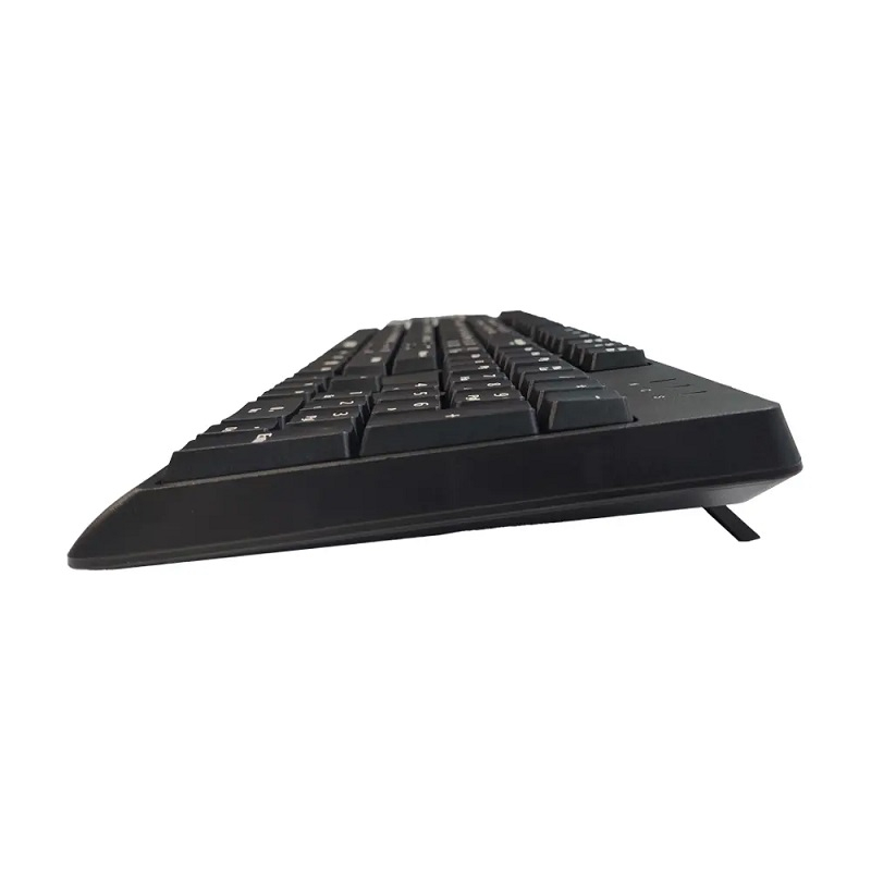 کیبورد و ماوس سیمی رپو مدل X130PRO - Image 5