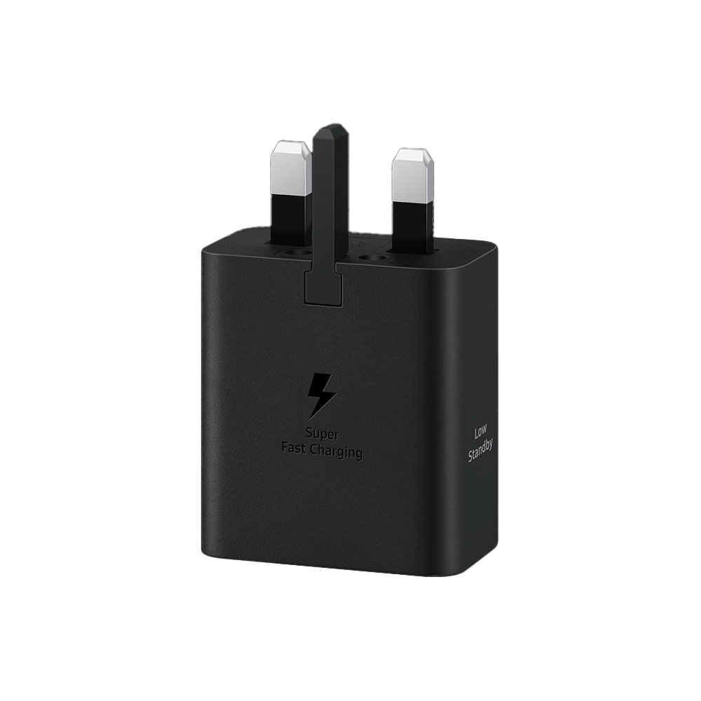 شارژر دیواری 45 وات سامسونگ مدل EP-T4511 Low Standby به همراه کابل 1.8 متری - سه پین - Image 9