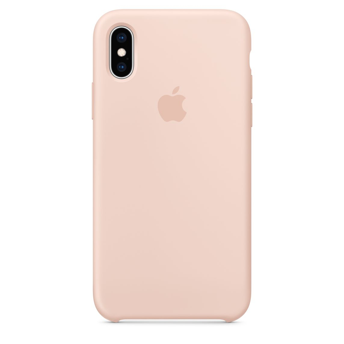 کاور مدل سیلیکونی مناسب برای گوشی موبایل اپل Iphone X - Image 7