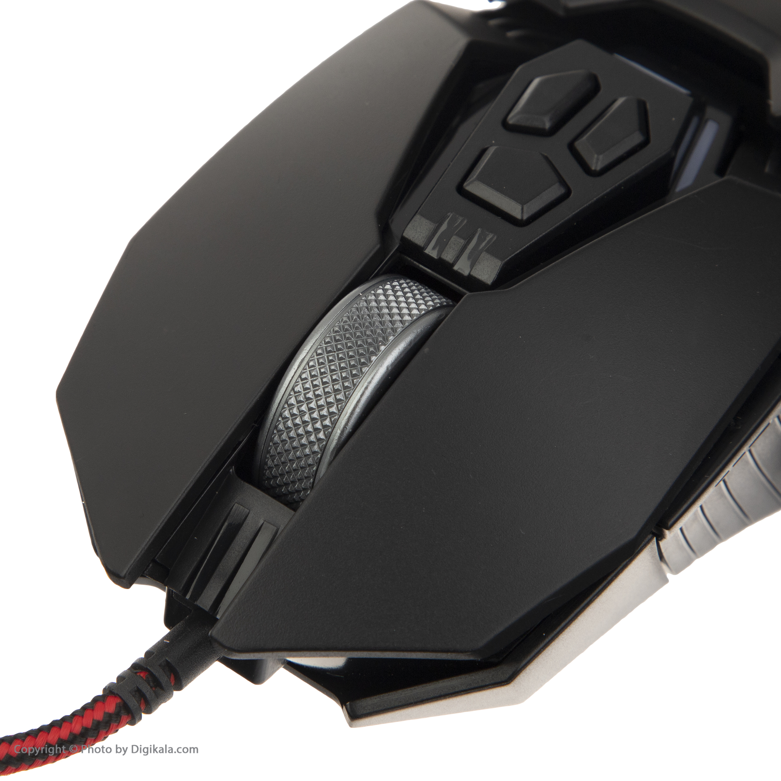 ماوس مخصوص بازی تسکو مدل TM 759GA - Image 5
