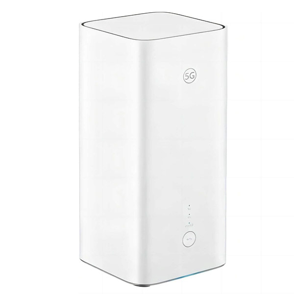 مودم 5G روتر بیسیم هوآوی مدل H158-381 5G CPE PRO5 با سرعت دانلود 5.4 گیگابیت، پشتیبانی از وایفای 6 AX7200، قابلیت اتصال همزمان 128 کاربر، تجمیع فرکانس 5G و 4G، پورت 2.5 گیگابیتی و 1 گیگابیتی و نرمافزار مدیریت Huawei AI Life - Image 2
