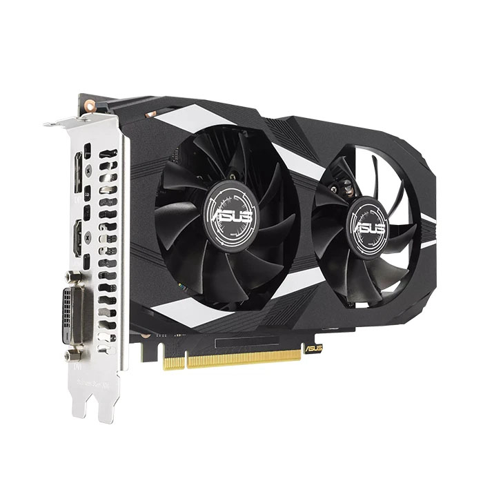 کارت گرافیک ایسوس مدل Dual GeForce RTX 3050 OC Edition 6GB - Image 5