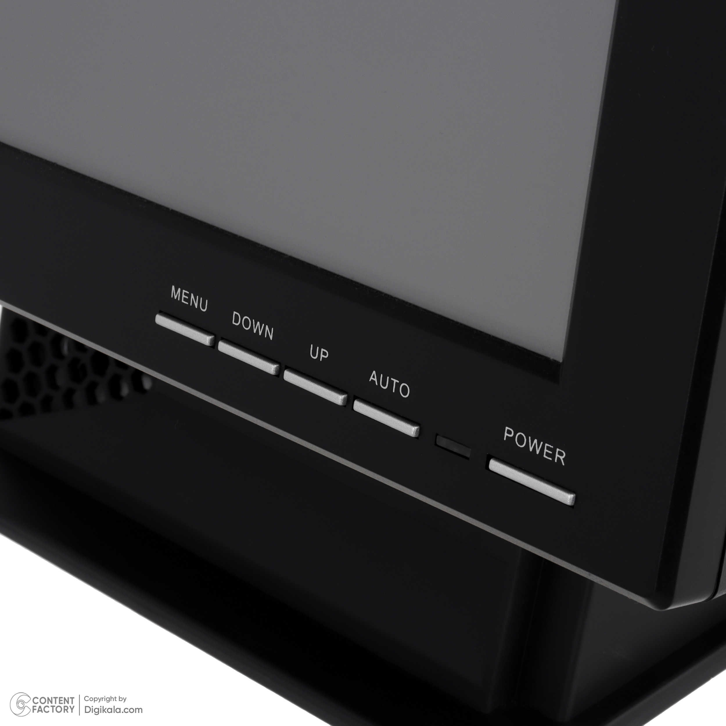 صندوق فروشگاهی ایکس موبایل مدل X15 - Image 3