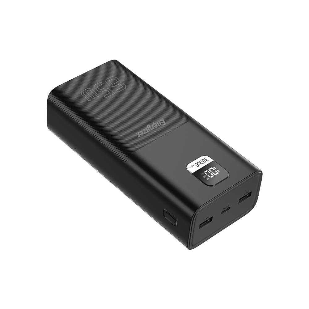 پاوربانک 65 وات انرجایزر مدل XP30000PD ظرفیت 30000 میلیآمپرساعت - Image 6