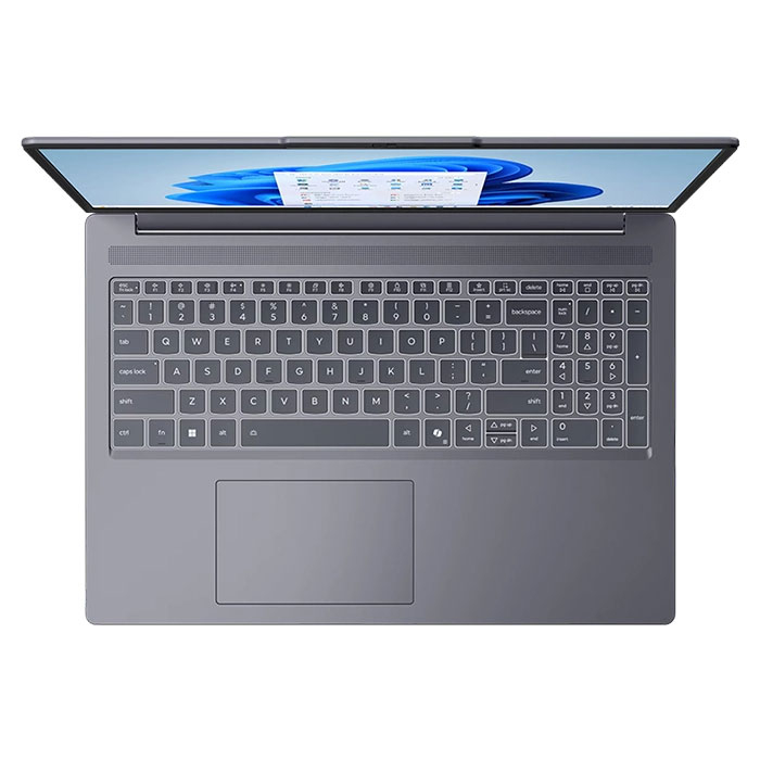 لپ تاپ 16 اینچی لنوو مدل IdeaPad Slim 3 16IRH10-i7 13620H-16GB DDR5 4800MHz-512GB SSD-IPS-Backlit - Image 4
