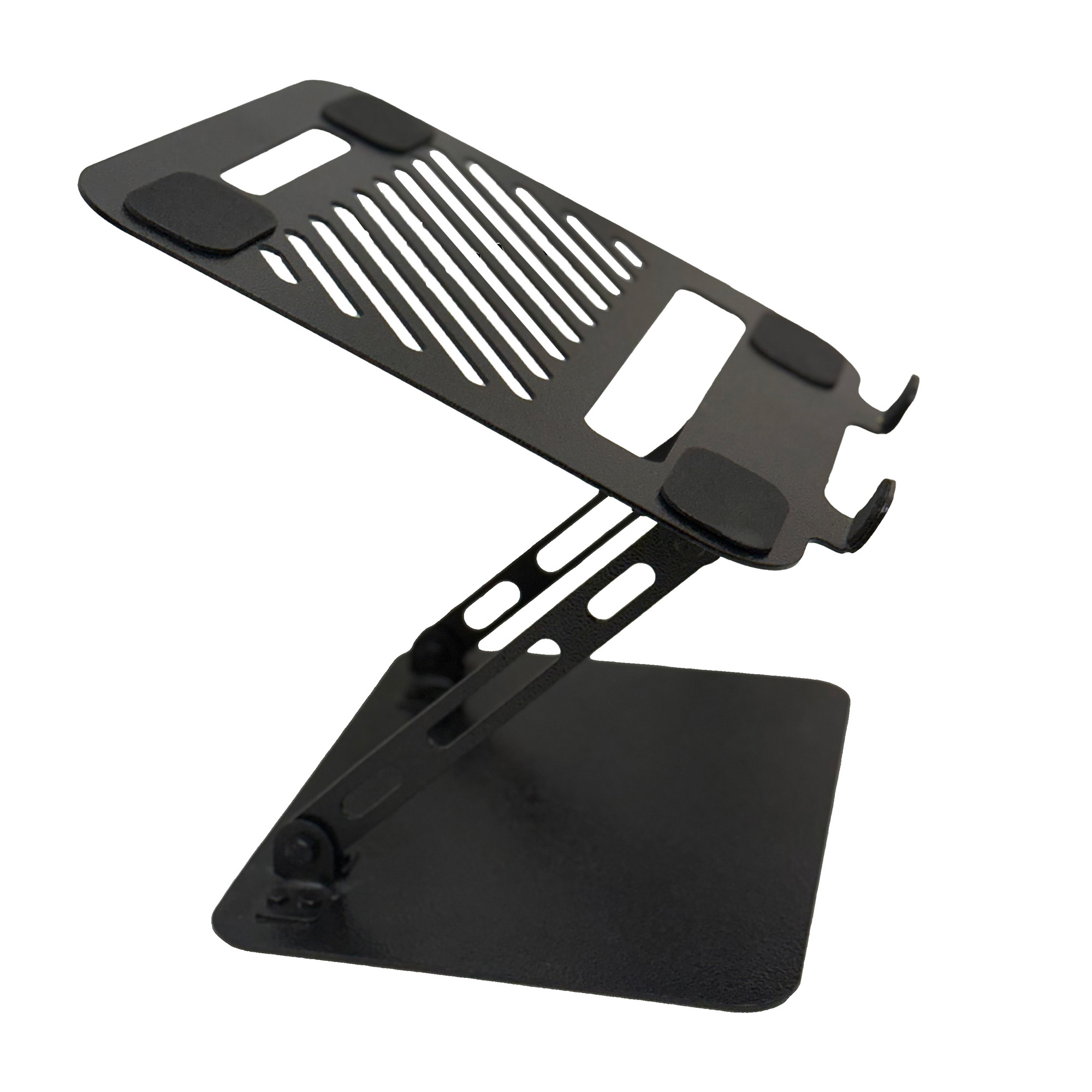 پایه نگهدارنده لپ تاپ مدل B02 - Image 9