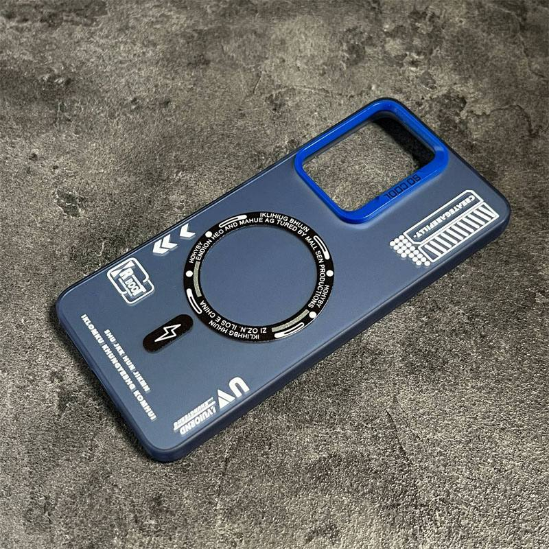 کاور گاردتک مدل SoCool مناسب برای گوشی موبایل شیائومی Poco X7 Pro - Image 6