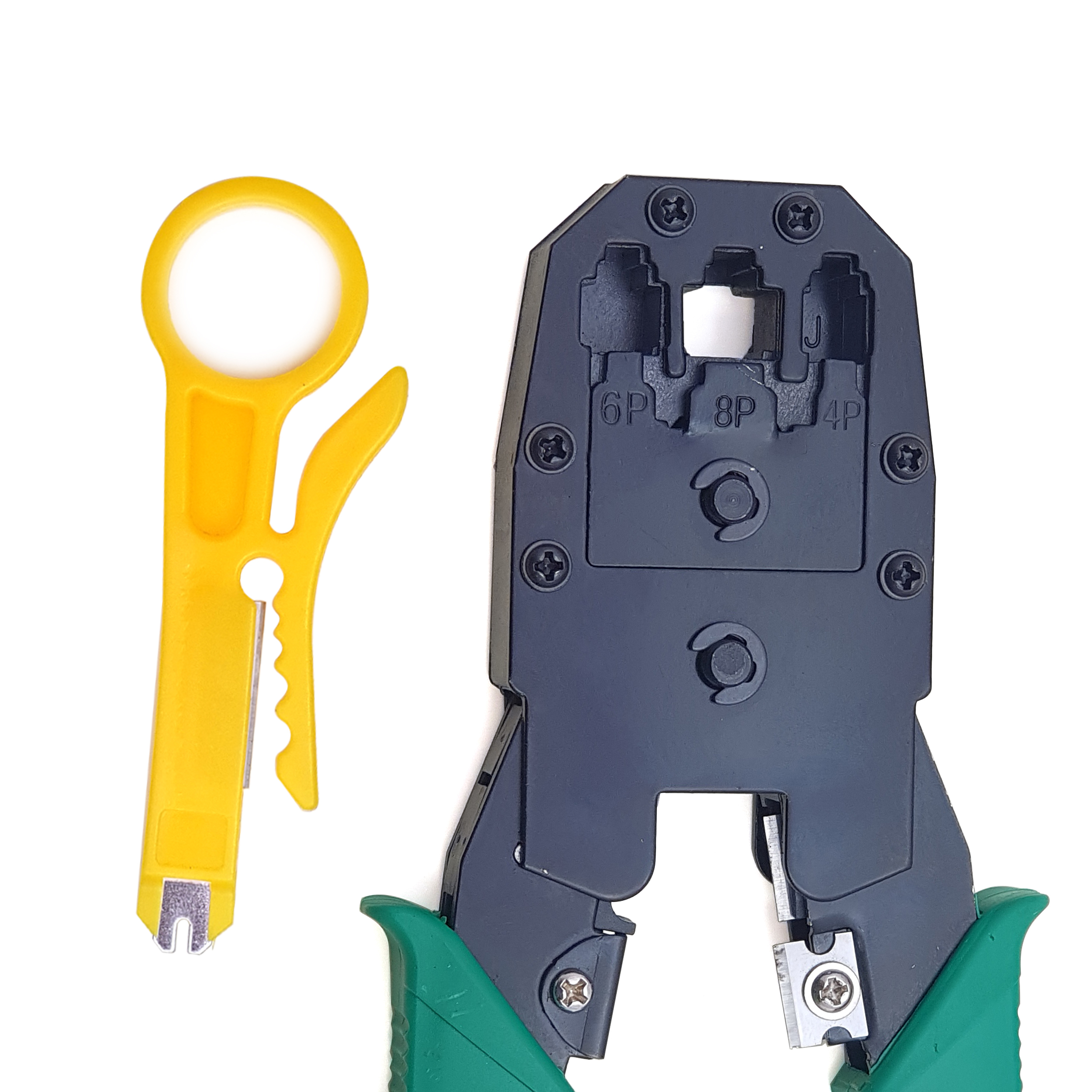 آچار سوکت زن مدل HT-315 - Image 4