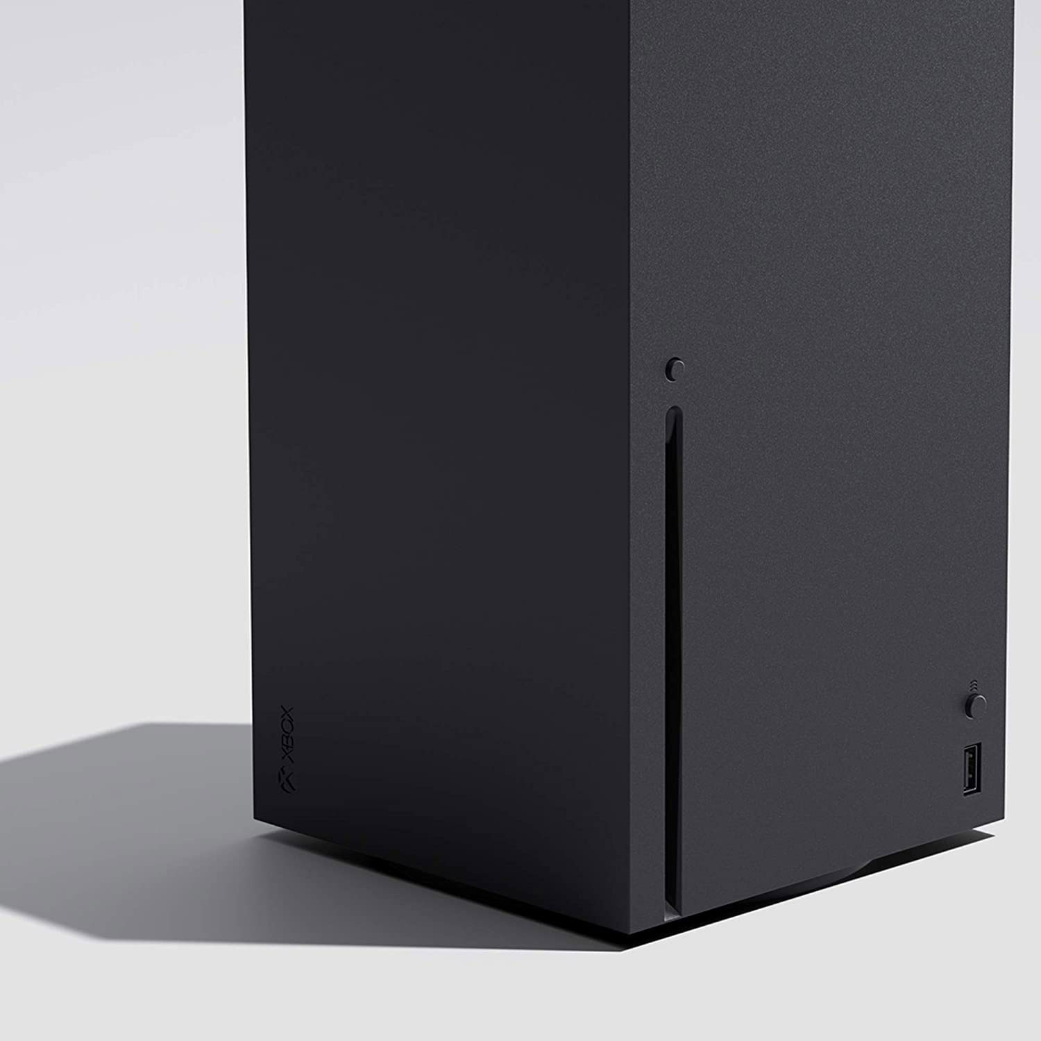 کنسول بازی مایکروسافت مدل Xbox Series X ظرفیت 1 ترابایت - Image 17