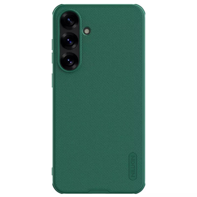 کاور نیلکین مدل Super Frosted Shield Pro مناسب برای گوشی موبایل سامسونگ Galaxy S25 - Image 4