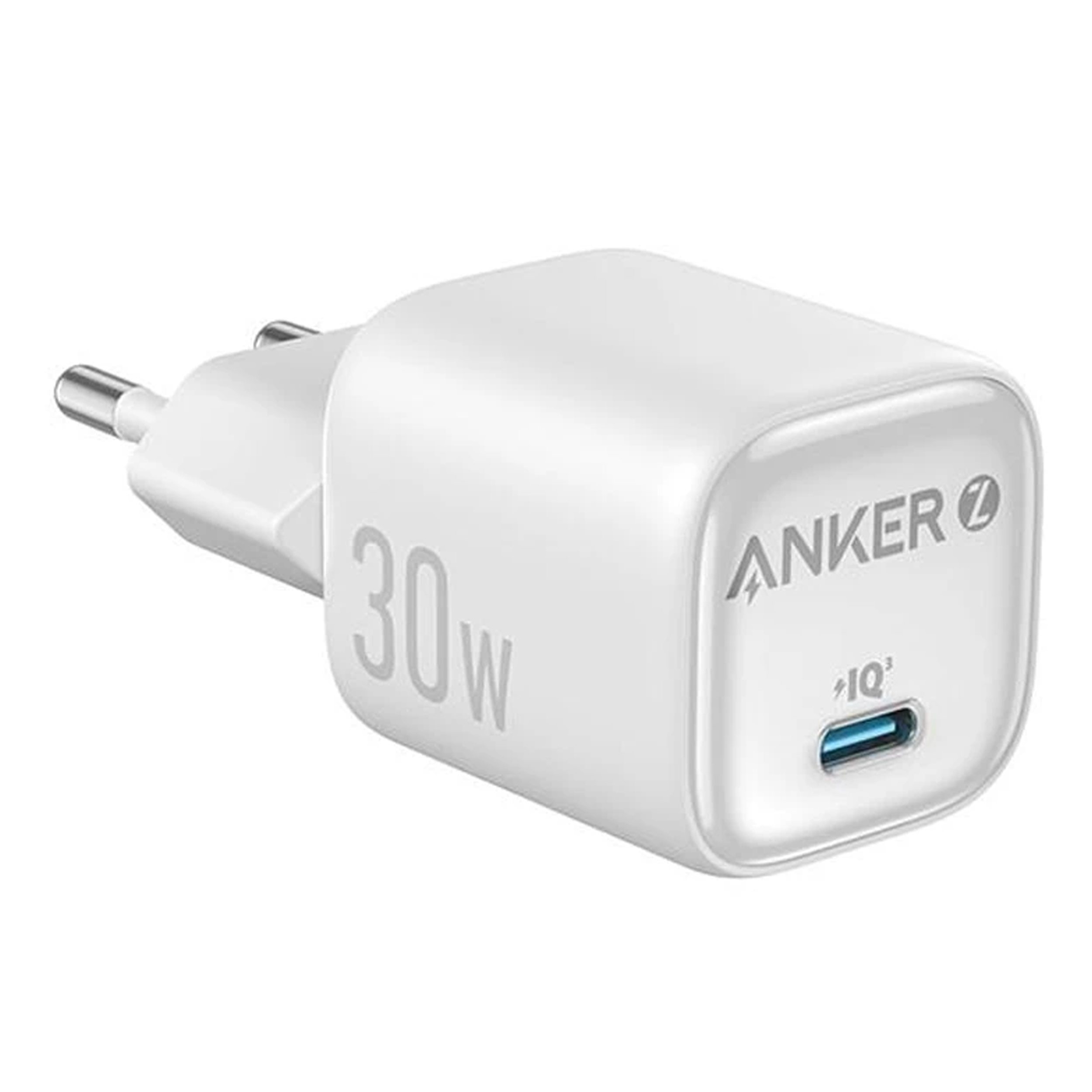 شارژر دیواری 30 وات انکر مدل Zolo A2698 EU - Image 4
