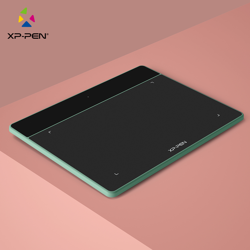 قلم نوری ایکس پی-پن مدل Deco Fun S CT640 - Image 9