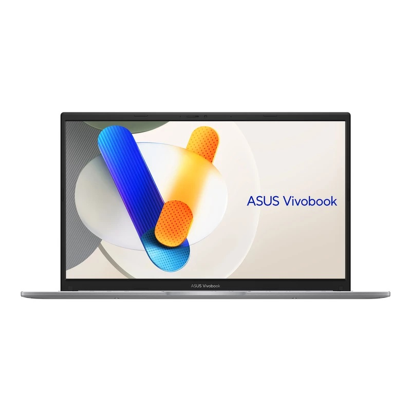 لپ تاپ 15.6 اینچی ایسوس مدل Vivobook 15 F1504VA-NJ2033-i5 1334U-12GB DDR4-512GB SSD-TN-Fingerprint-Backlit - Image 4