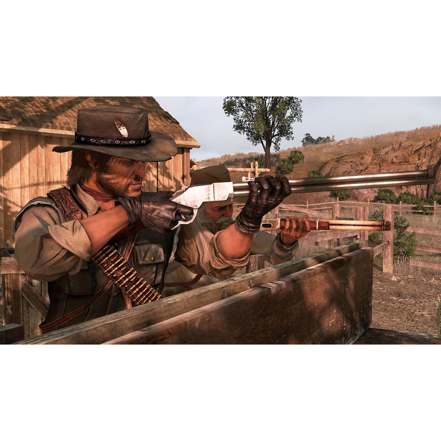 بازی Red Dead Redemption کد دیجیتال مخصوص Nintendo Switch 2 - Image 3