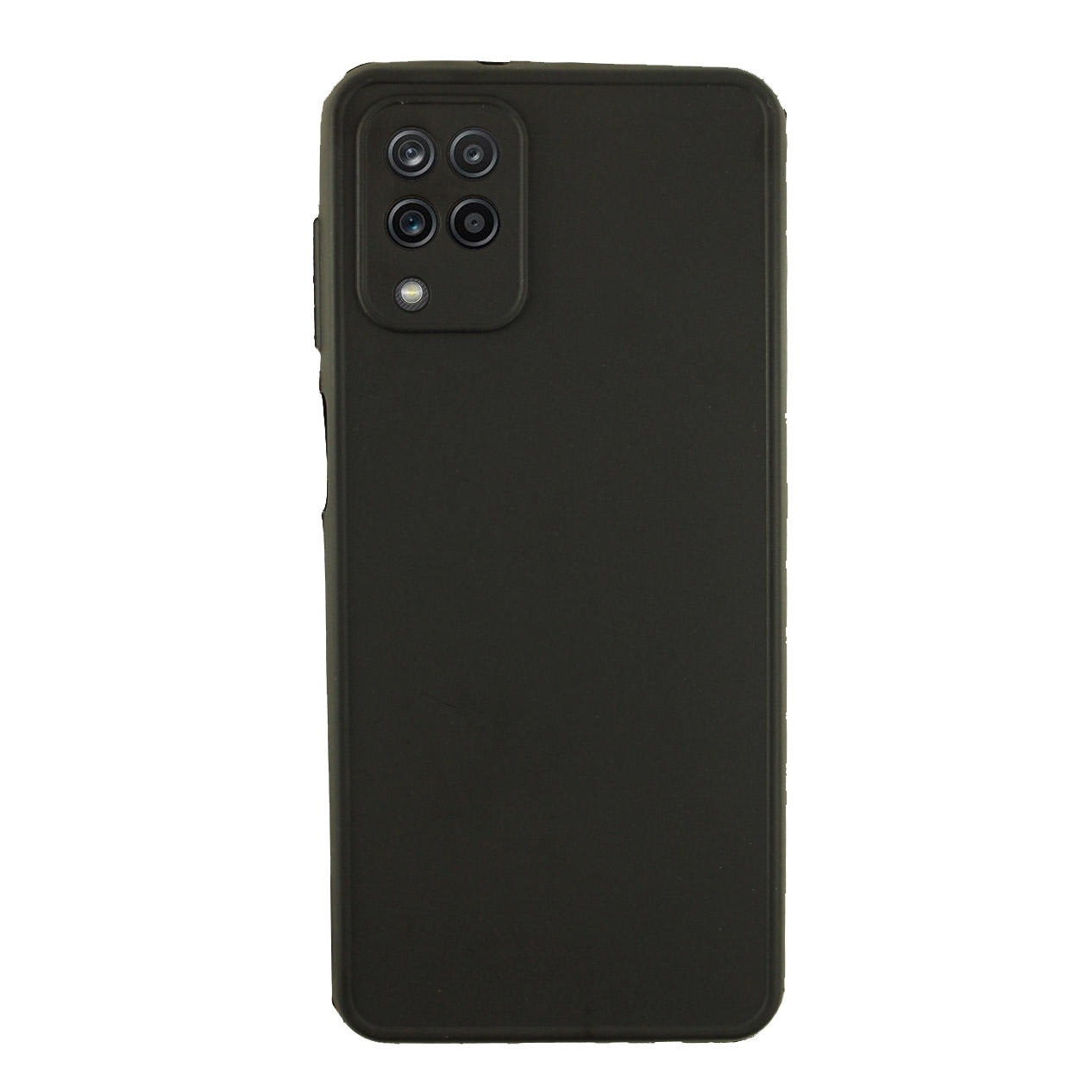 کاور مدل A12_IML مناسب برای گوشی موبایل سامسونگ Galaxy A12