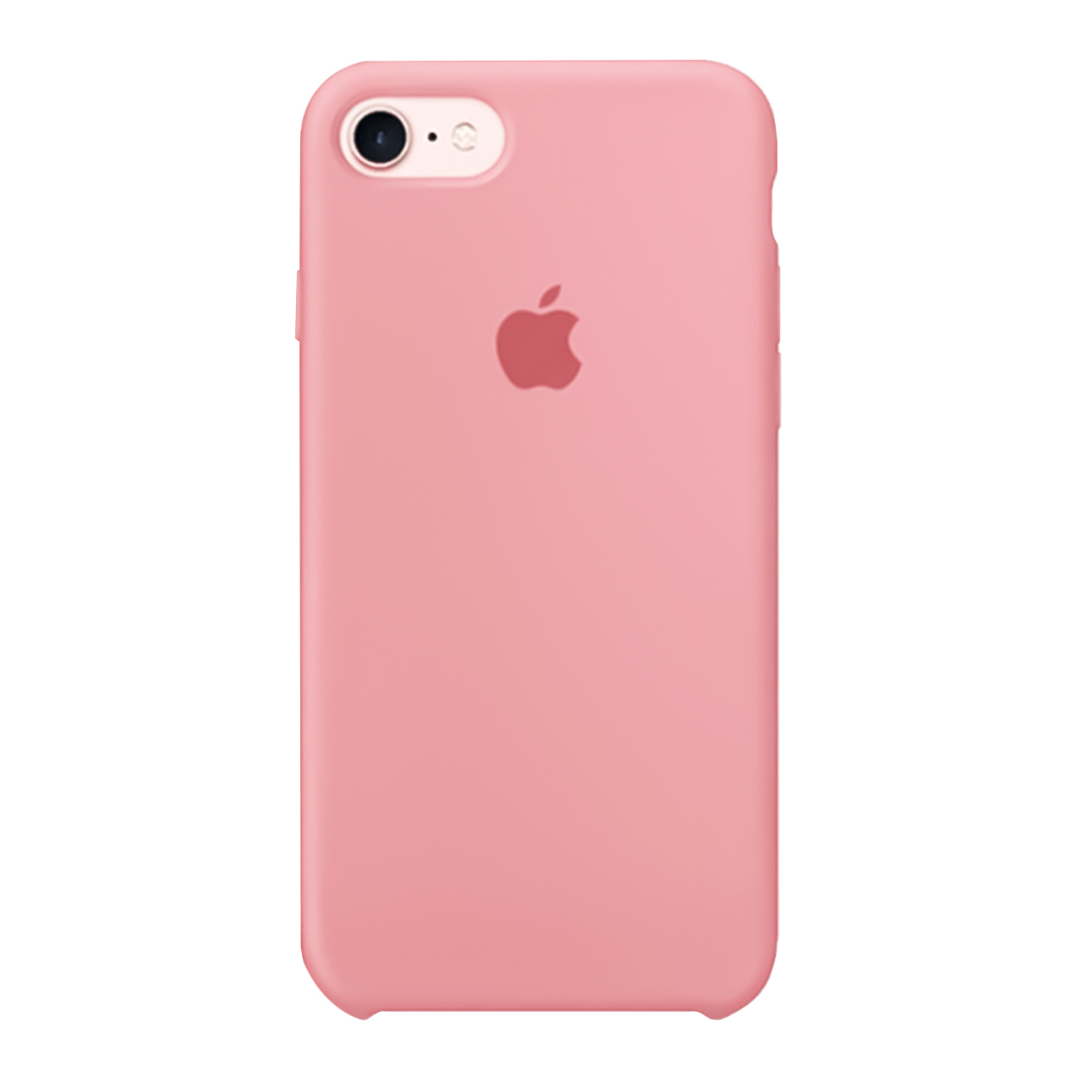 کاور مدل سیلیکونی مناسب برای گوشی موبایل اپل iPhone 6/6s
