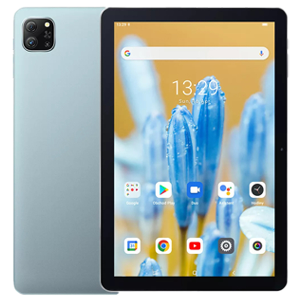 تبلت 10.1 اینچ بلک ویو مدل Oscal Pad 70 Wi-Fi با ظرفیت 64 گیگابایت و رم 4 گیگابایت، رزولوشن دوربین 13 مگاپیکسل - Image 4