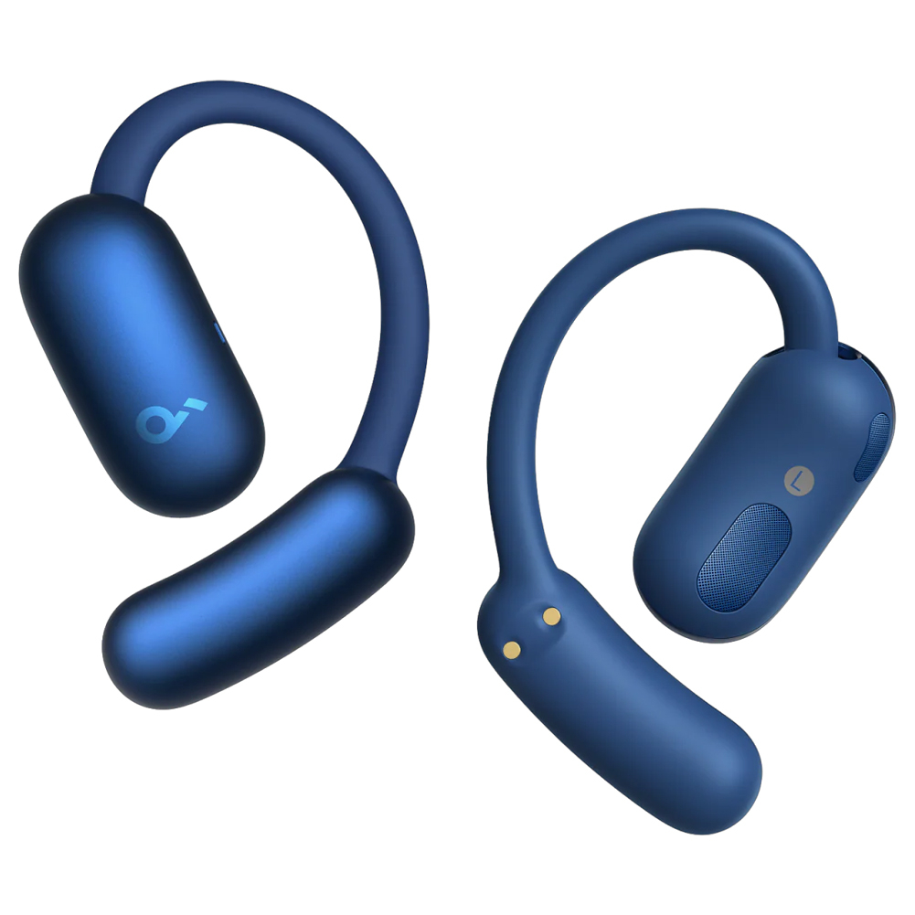 هدفون بلوتوثی انکر مدل soundcore AeroFit 2 - نسخه مجهز به هوش مصنوعی - Image 5