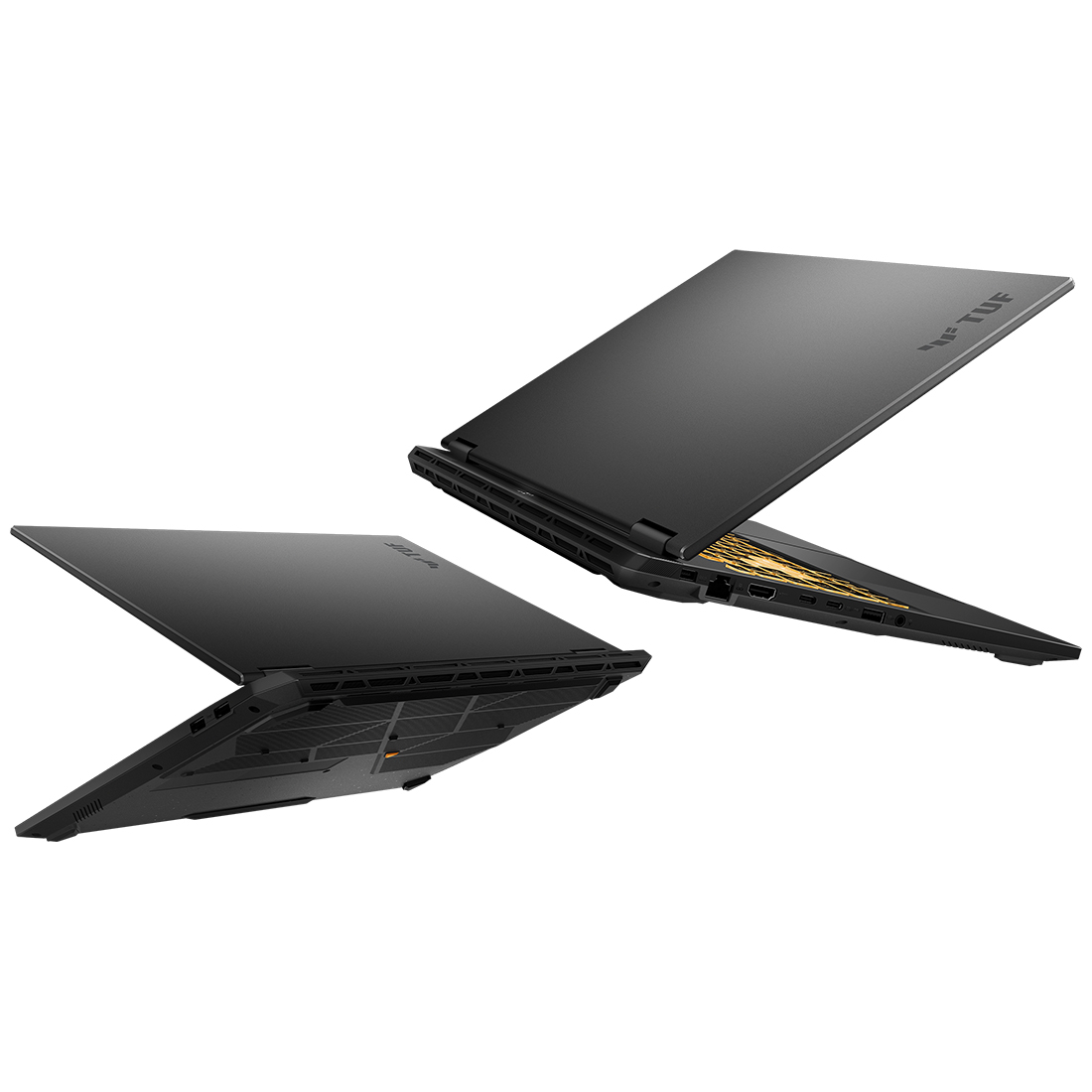 لپ تاپ 16 اینچی ایسوس مدل TUF Gaming F16 FX608JMR-F16I75060-i7 14650HX-RTX5060 8GB-32GB DDR5 5600MHz-1TB SSD-FHD 165Hz-W - Image 9