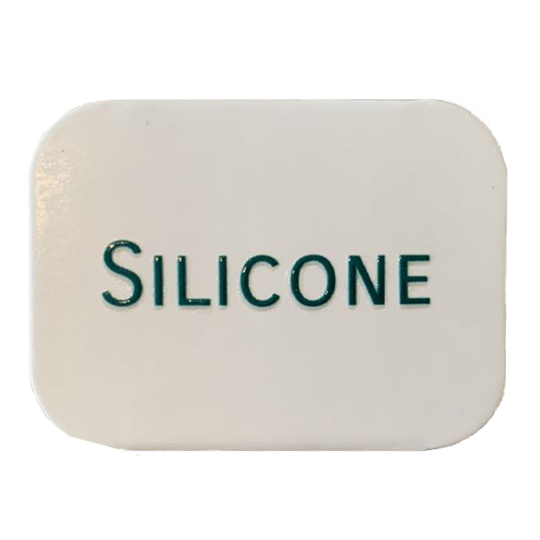 سری سیلیکونی هندزفری مدل Silicone مناسب برای ایرپاد پرو/پرو2 بسته 6 عددی - Image 13