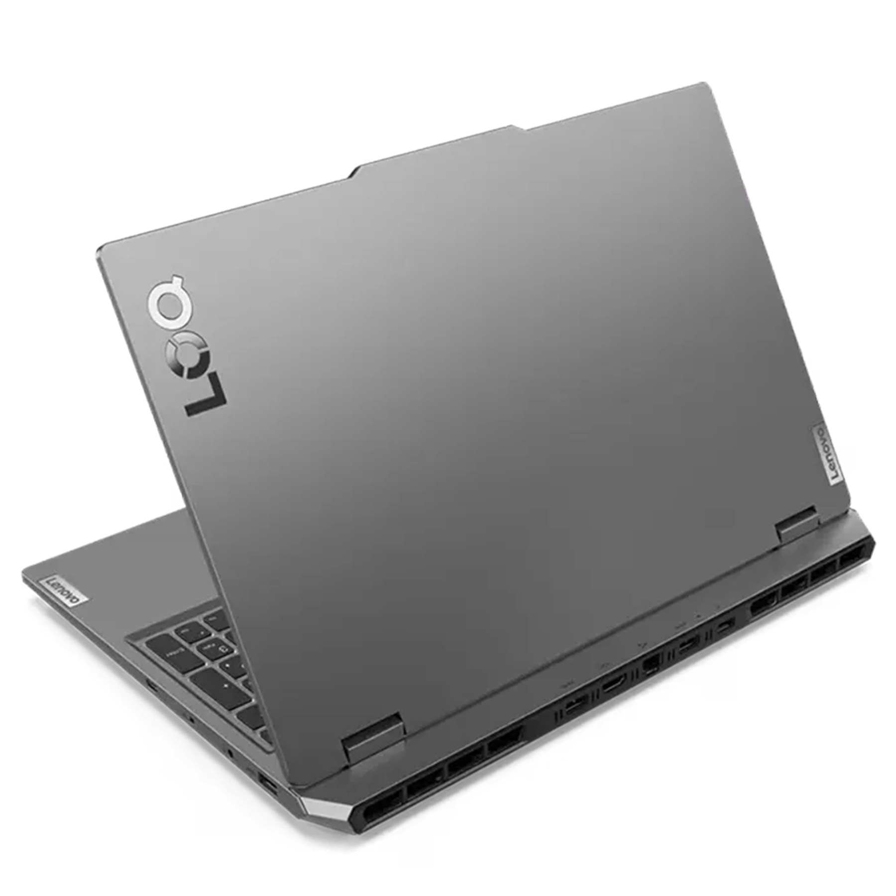لپ تاپ 15.6 اینچی لنوو مدل LOQ 15ARP9-R5 7235HS-RTX3050 A 4GB-12GB DDR5 4800MHz-512GB SSD-FHD 144Hz-W - Image 11